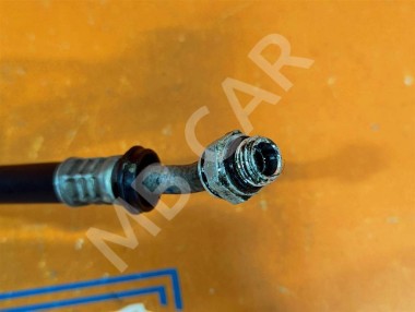 Трубка АКПП MERCEDES-BENZ GLE-класс AMG W166 (2015 - 2019) — Разборка Мерседес