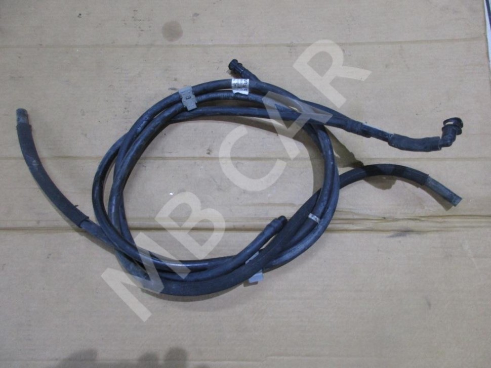 Шланг омывателей фар MERCEDES-BENZ E-класс W212/S212/C207/A207 (2009 - 2013) фото 1 &mdash; Разборка Мерседес