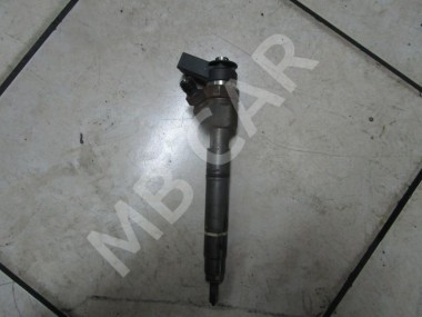 Форсунка ДИЗЕЛЬ MERCEDES-BENZ A-класс W169 (2004 - 2008) — Разборка Мерседес
