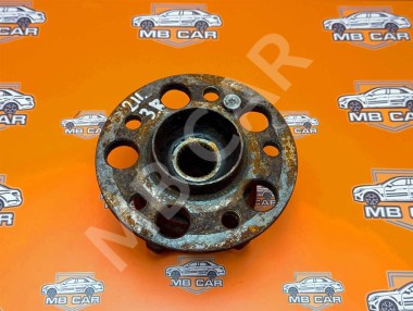 Ступица задняя MERCEDES-BENZ E-класс W211/S211 (2002 - 2006) — Разборка Мерседес