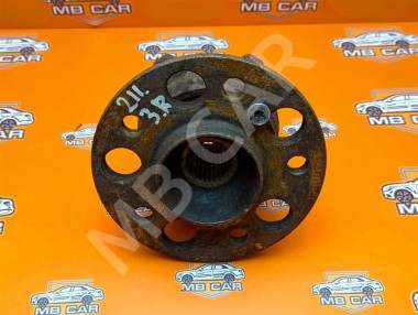 Ступица задняя MERCEDES-BENZ E-класс W211/S211 (2002 - 2006) — Разборка Мерседес