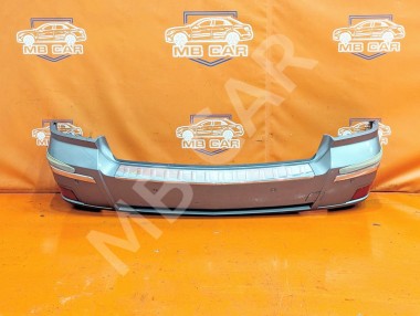 Бампер задний MERCEDES-BENZ GLK-класс X204 (2008 - 2012) — Разборка Мерседес