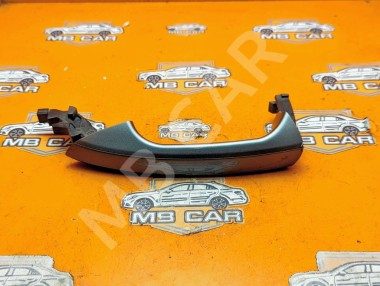 Ручка двери наружняя MERCEDES-BENZ C-класс W204/S204/С204 рестайлинг (2011 - 2015) &mdash; Разборка Мерседес