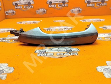 Ручка двери наружняя MERCEDES-BENZ C-класс W204/S204/С204 рестайлинг (2011 - 2015) &mdash; Разборка Мерседес