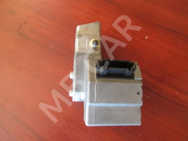 Блокиратор рулевого вала MERCEDES-BENZ E-класс W210/S210 (1995 - 1999) — Разборка Мерседес