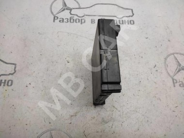 Блок AAM MERCEDES-BENZ M-класс W163 рестайлинг (2001 - 2005) — Разборка Мерседес