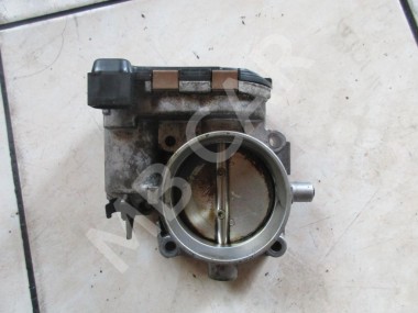 Дроссельная заслонка MERCEDES-BENZ E-класс W210/S210 (1995 - 1999) — Разборка Мерседес