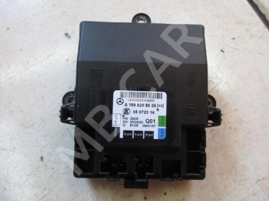 Блок двери MERCEDES-BENZ A-класс W169 (2004 - 2008) — Разборка Мерседес