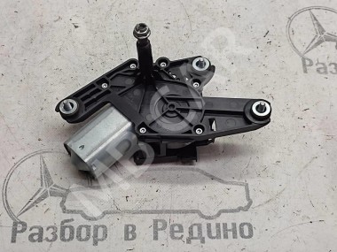 Моторчик дворников задний MERCEDES-BENZ E-класс W212/S212/C207/A207 рестайлинг (2013 - 2016) — Разборка Мерседес