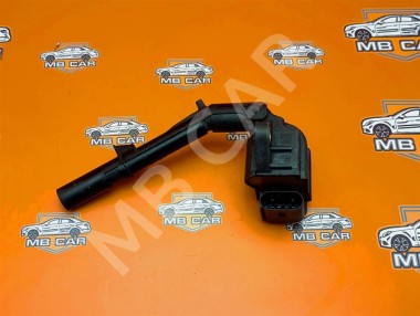 Катушка зажигания MERCEDES-BENZ C-класс W204/S204 (2006 - 2011) — Разборка Мерседес