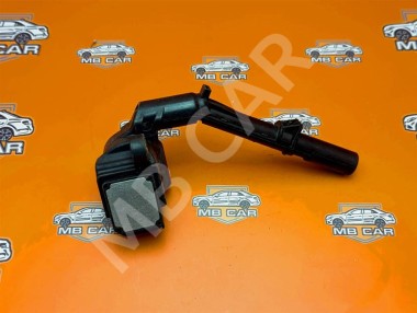 Катушка зажигания MERCEDES-BENZ C-класс W204/S204 (2006 - 2011) — Разборка Мерседес