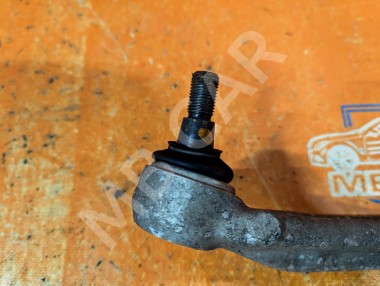 Рычаг передний нижний левый MERCEDES-BENZ C-класс W204/S204 (2006 - 2011) — Разборка Мерседес