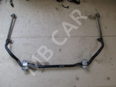 Стабилизатор передний MERCEDES-BENZ E-класс W212/S212/C207/A207 рестайлинг (2013 - 2016) — Разборка Мерседес