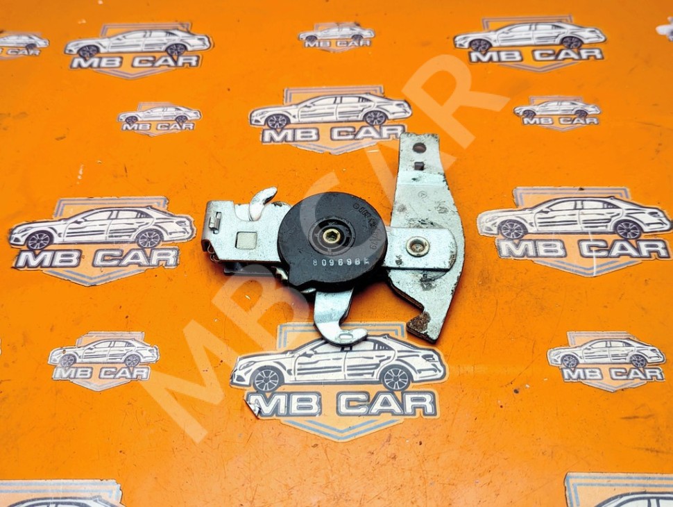 Механизм ручника MERCEDES-BENZ E-класс W210/S210 рестайлинг (1999 - 2003) фото 1 — Разборка Мерседес