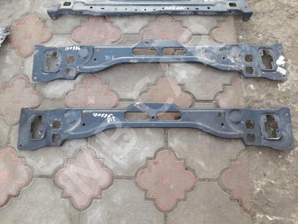 Панель телевизора верхняя MERCEDES-BENZ CLS-класс C218/X218 (2010 - 2014) фото 1 — Разборка Мерседес