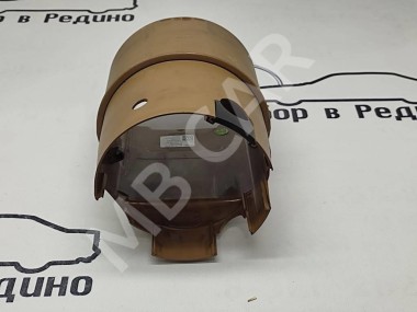 Кожух рулевой колонки MERCEDES-BENZ S-класс W221 (2005 - 2009) — Разборка Мерседес