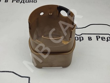 Кожух рулевой колонки MERCEDES-BENZ S-класс W221 (2005 - 2009) — Разборка Мерседес