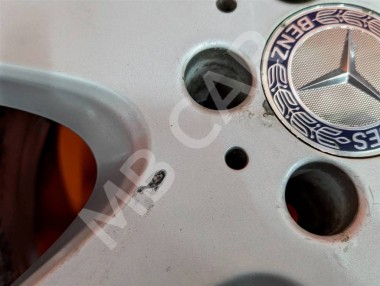 Колеса 17 MERCEDES-BENZ M-класс W163 рестайлинг (2001 - 2005) — Разборка Мерседес