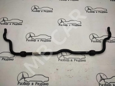 Стабилизатор передний MERCEDES-BENZ A-класс AMG W176 (2013 - 2015) — Разборка Мерседес