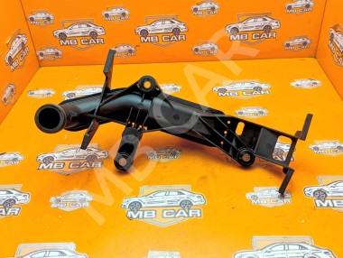 Маслозаборник MERCEDES-BENZ C-класс W204/S204/С204 рестайлинг (2011 - 2015) — Разборка Мерседес