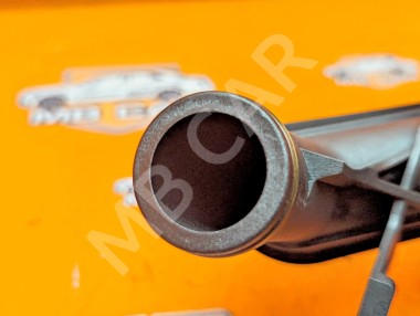 Маслозаборник MERCEDES-BENZ C-класс W204/S204/С204 рестайлинг (2011 - 2015) — Разборка Мерседес