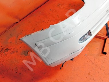 Бампер передний MERCEDES-BENZ SLK-класс R170 (1996 - 2000) &mdash; Разборка Мерседес