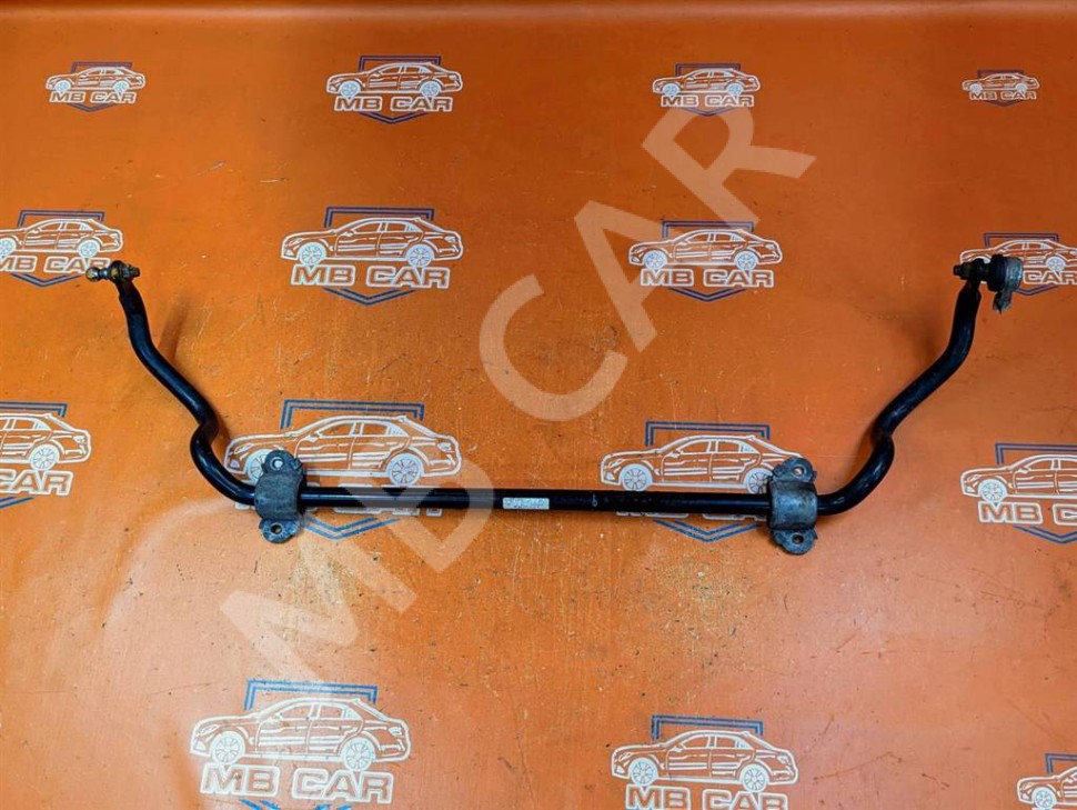 Стабилизатор передний MERCEDES-BENZ E-класс W212/S212/C207/A207 (2009 - 2013) фото 1 — Разборка Мерседес