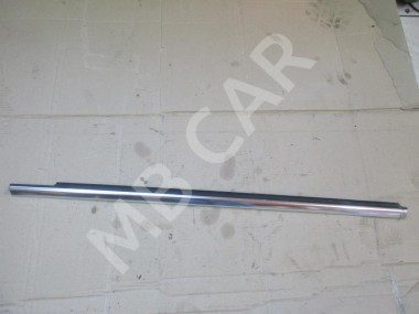 Молдинг стекла двери MERCEDES-BENZ E-класс W212/S212/C207/A207 (2009 - 2013) — Разборка Мерседес