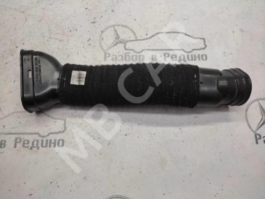 Патрубок воздушный MERCEDES-BENZ X-класс I (2017 - 2020) — Разборка Мерседес