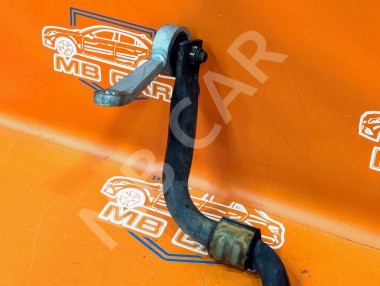 Стабилизатор передний MERCEDES-BENZ E-класс W211/S211 (2002 - 2006) — Разборка Мерседес