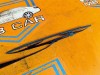 Поводок дворников MERCEDES-BENZ M-класс W163 рестайлинг (2001 - 2005) фото 2 &mdash; Разборка Мерседес