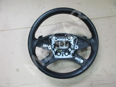 Руль MERCEDES-BENZ E-класс W212/S212/C207/A207 (2009 - 2013) — Разборка Мерседес