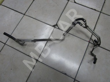 Трубка топливная MERCEDES-BENZ CLS-класс C218/X218 рестайлинг (2014 - 2017) — Разборка Мерседес