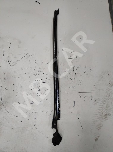 Молдинг лобового стекла MERCEDES-BENZ S-класс W220 рестайлинг (2002 - 2005) — Разборка Мерседес