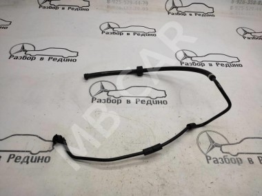 Шланг подогрева бачка омывателя MERCEDES-BENZ GLC-класс X253 (2015 - 2019) — Разборка Мерседес