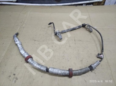 Трубка ГУРа MERCEDES-BENZ S-класс W220 рестайлинг (2002 - 2005) — Разборка Мерседес