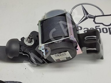 Ремень безопасности задний центральный MERCEDES-BENZ X-класс I (2017 - 2020) — Разборка Мерседес