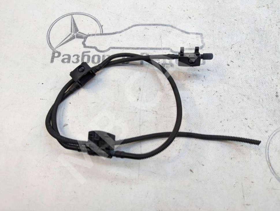 Форсунка омывателя лобового стекла MERCEDES-BENZ B-класс W246 (2011 - 2014) фото 1 — Разборка Мерседес