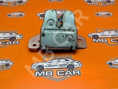 Замок багажника MERCEDES-BENZ A-класс W168 рестайлинг (2001 - 2004) — Разборка Мерседес