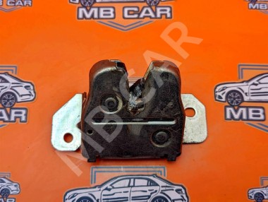 Замок багажника MERCEDES-BENZ A-класс W168 рестайлинг (2001 - 2004) — Разборка Мерседес