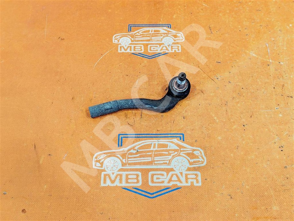 Рулевые наконечники в сборе MERCEDES-BENZ C-класс W204/S204 (2006 - 2011) фото 1 — Разборка Мерседес