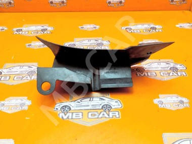 Заглушка порога MERCEDES-BENZ C-класс W203/S203/CL203 рестайлинг (2004 - 2008) — Разборка Мерседес