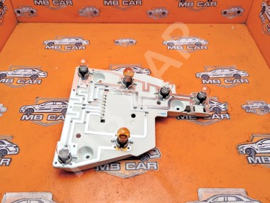 Плата заднего фонаря MERCEDES-BENZ E-класс W211/S211 рестайлинг (2006 - 2009) &mdash; Разборка Мерседес