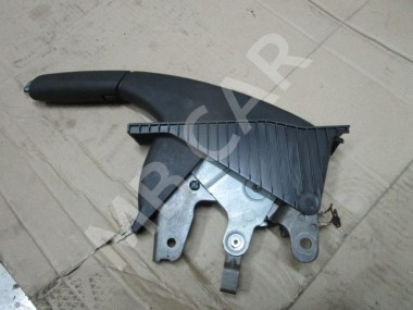 Рычаг ручника MERCEDES-BENZ A-класс W169 (2004 - 2008) — Разборка Мерседес