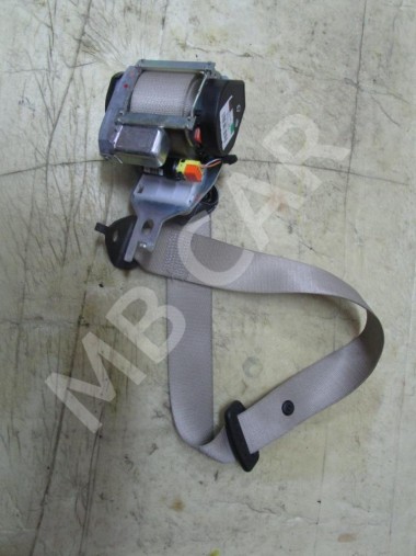 Ремень безопасности задний правый MERCEDES-BENZ M-класс W166 (2011 - 2015) — Разборка Мерседес