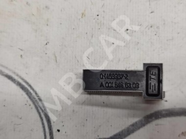 Выключатель стоп-сигнала MERCEDES-BENZ GLC-класс X253 (2015 - 2019) — Разборка Мерседес