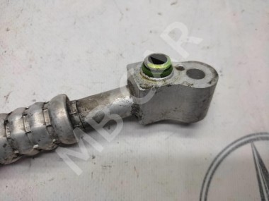 Трубка кондиционера MERCEDES-BENZ CL-класс C215 (1999 - 2002) — Разборка Мерседес