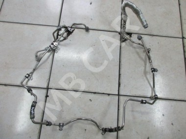 Трубка топливная MERCEDES-BENZ C-класс W205/S205/C205/A205 (2014 - 2018) — Разборка Мерседес