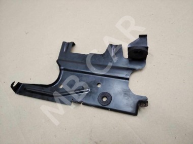 Крепежная пластина MERCEDES-BENZ Sprinter w906 — Разборка Мерседес