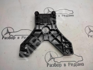 Кронштейн крепления запаски MERCEDES-BENZ S-класс W222/C217/A217 рестайлинг (2017 - 2020) — Разборка Мерседес